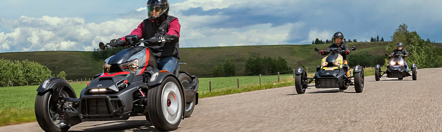 2025 Can-Am® ATV for sale in Village Powersports, Homosassa, Florida