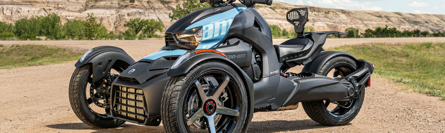 2025 Can-Am® ATV for sale in Village Powersports, Homosassa, Florida