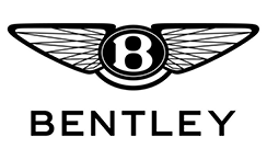 Bentley Logo