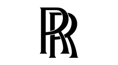 Rolls-Royce Logo