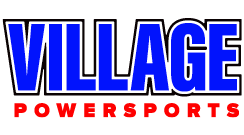 Village Powersports Logo