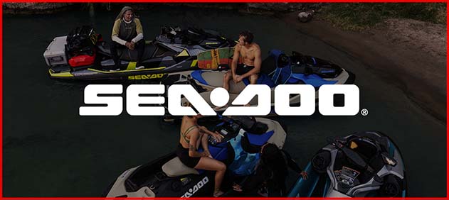 Sea-Doo