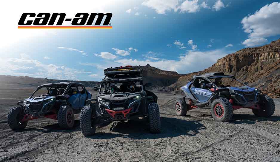 Can-Am