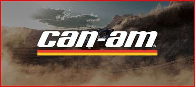 can-am