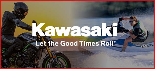 kawasaki