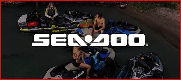 sea-doo