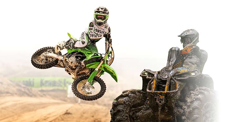 Village Powersports opens