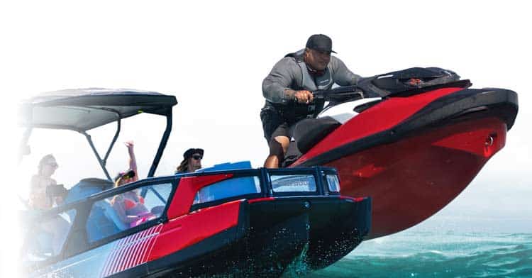 Village Powersports opens